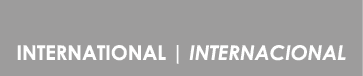 INTERNATIONAL | INTERNACIONAL